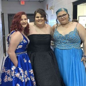 Meet your Posher, Morgan